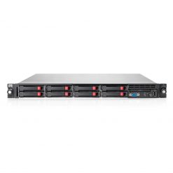 HP DL360 G7