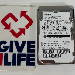 HITACHI HUC156060CSS200 600GB HDD 2.5" SAS-3 12GB/S 15K 128MB CACHÉ - ESPECIAL PARA SERVIDORES ENVÍO RÁPIDO, FACTURA, VENDEDOR PROFESIONAL