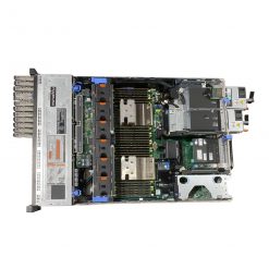 Servidor Rack DELL R730XD 24SFF 2x E5-2620v3 +64GB DDR4+ H730 + 12x900GB + 12x CADDIES + 2PSU HC5VX ENVÍO RÁPIDO FACTURA VENDEDOR PROFESIONAL
