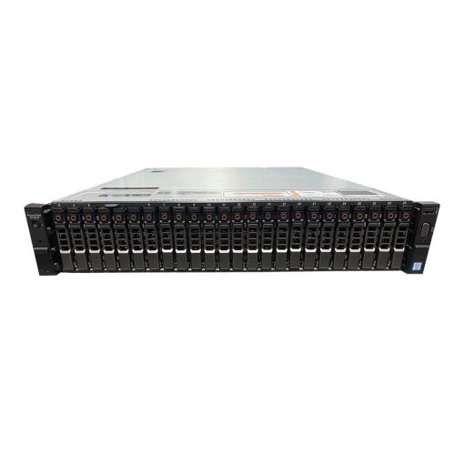 Servidor Rack DELL R730XD 24SFF 2x E5-2620v3 +128GB DDR4+ H730 + 24x900GB + 24xCADDIES + 2PSU HC5VX ENVÍO RÁPIDO FACTURA, VENDEDOR PROFESIONAL