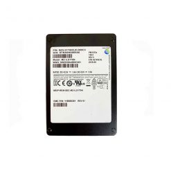 SSD SAS 2.5" SFF