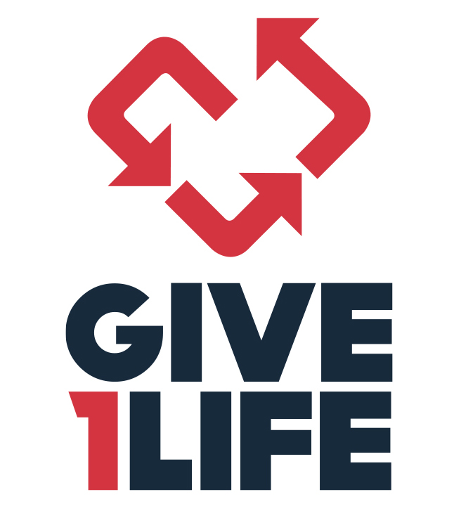 Give1Life Servers IT Dell Hp IBM