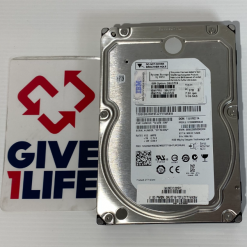 SEAGATE ST3000NM0043 3TB HDD SAS 3.5" 7.2K RPM 3GB/S - PARA SERVIDORES
ENVIO RAPIDO, FACTURA, VENDEDOR PROFESIONAL