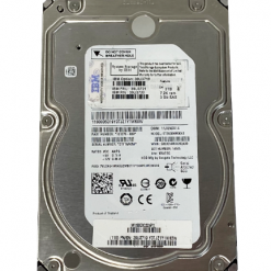 SEAGATE ST3000NM0043 3TB HDD SAS 3.5" 7.2K RPM 3GB/S - PARA SERVIDORES
ENVIO RAPIDO, FACTURA, VENDEDOR PROFESIONAL