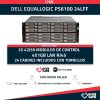 EMC SAE 25SFF CABINA 25x 400GB SSD SAS +2x 303-104-000E MODULO ENVÍO RÁPIDO FACTURA CAJA REFORZADA VENDEDOR PROFESIONAL