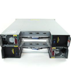 HP SPA M6720 24LFF CABINA DE ALMACENAMIENTO 2x 683251-001 + 2 FUENTES DE ALIMENTACION
ENVIO RAPIDO, FACTURA, VENDEDOR PROFESIONAL