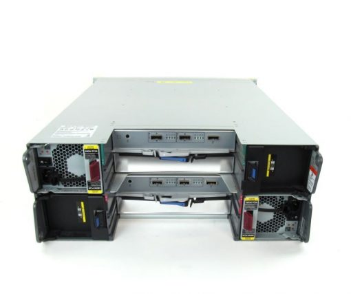 HP SPA M6720 24LFF CABINA DE ALMACENAMIENTO 2x 683251-001 + 2 FUENTES DE ALIMENTACION
ENVIO RAPIDO, FACTURA, VENDEDOR PROFESIONAL