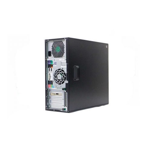 HP Z230 INTEL XEON E3-1245 V3 8vCores + SSD 200GB + 16GB DDR3
ENVIO RAPIDO, FACTURA DISPONIBLE, CAJA REFORZADA, VENDEDOR PROFESIONAL