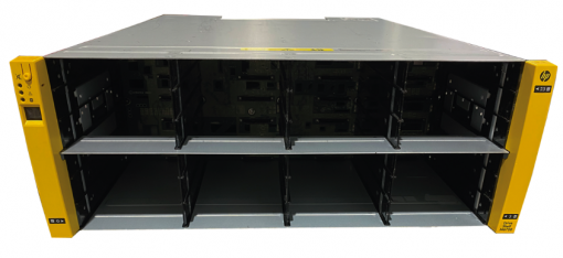 HP SPA M6720 24LFF CABINA DE ALMACENAMIENTO 2x 683251-001 + 2 FUENTES DE ALIMENTACION
ENVIO RAPIDO, FACTURA, VENDEDOR PROFESIONAL