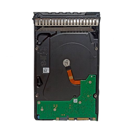SEAGATE ST10000NM0478 10TB HDD 3.5" SATA-3 6GB/S 7.200 RPM 256MB CACHÉ + CADDY INCLUIDO - ESPECIAL PARA SERVIDORES HP / DELL / IBM
ENVIO RAPIDO, FACTURA DISPONIBLE, VENDEDOR PROFESIONAL