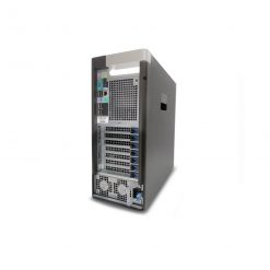 Workstation de Gama Empresarial de Alto Rendimiento, Doble CPU de 12 Cores por Socket alcanzando un Total de 24 Núcleos 48 Hilos, 128GB ECC DDR4, Disco HDD de 4TB para Datos y un SSD de 800GB para Sistema, Ambos SAS!
ENVIO RAPIDO, FACTURA, VENDEDOR PROFESIONAL
