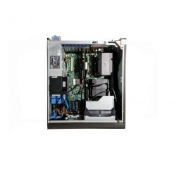 Workstation de Gama Empresarial de Alto Rendimiento, Doble CPU de 12 Cores por Socket alcanzando un Total de 24 Núcleos 48 Hilos, 128GB ECC DDR4, Disco HDD de 4TB para Datos y un SSD de 800GB para Sistema, Ambos SAS!
ENVIO RAPIDO, FACTURA, VENDEDOR PROFESIONAL