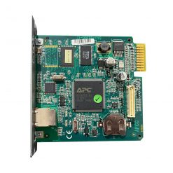 APC SAI SMART-UPS 5000 5U FUENTE DE ALIMENTACION ININTERRUMPIDA 5000VA 230V MONTAJE EN RACK
ENVIO RAPIDO, FACTURA, VENDEDOR PROFESIONAL