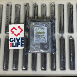 HITACHI HUS723030ALS640 HDD 3TB SAS-2 6GB/S 7.2K RPM 64MB CACHE + CADDY 00D0827
ENVIO RAPIDO, FACTURA, VENDEDOR PROFESIONAL
