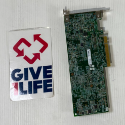 HP CONTROLADORA RAID P420 PERFIL BAJO 1GB CACHE+BATERIA 6GB/S SAS/SATA PN:633538-001
ENVIO RAPIDO, FACTURA, VENDEDOR PROFESIONAL
