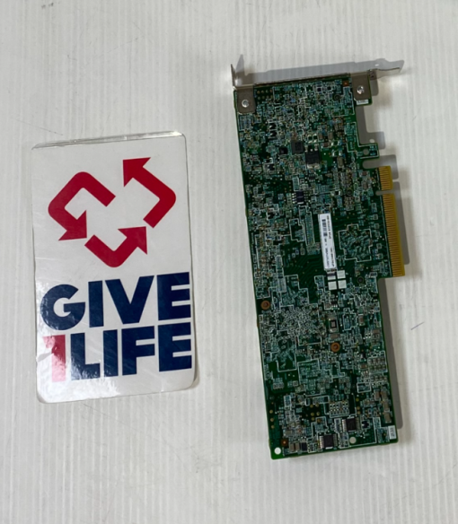 HP CONTROLADORA RAID P420 PERFIL BAJO 1GB CACHE+BATERIA 6GB/S SAS/SATA PN:633538-001
ENVIO RAPIDO, FACTURA, VENDEDOR PROFESIONAL