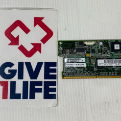 HP CONTROLADORA RAID P420 PERFIL BAJO 1GB CACHE+BATERIA 6GB/S SAS/SATA PN:633538-001
ENVIO RAPIDO, FACTURA, VENDEDOR PROFESIONAL