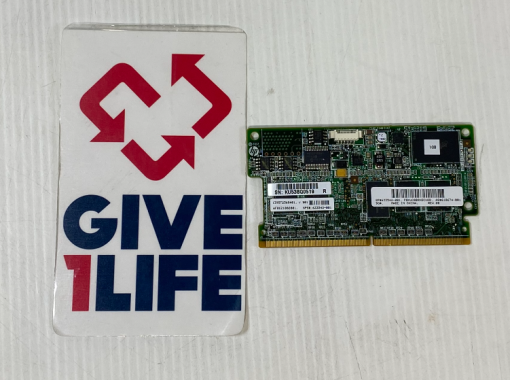 HP CONTROLADORA RAID P420 PERFIL BAJO 1GB CACHE+BATERIA 6GB/S SAS/SATA PN:633538-001
ENVIO RAPIDO, FACTURA, VENDEDOR PROFESIONAL