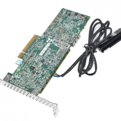 HP CONTROLADORA RAID P420 PERFIL BAJO 1GB CACHE+BATERIA 6GB/S SAS/SATA PN:633538-001
ENVIO RAPIDO, FACTURA, VENDEDOR PROFESIONAL