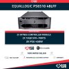 EMC SAE 25SFF CABINA 25x HUC109090CSS600 900GB HDD SAS 10K 2.5" + 2x 303-104-000E + 2 FUENTES
ENVIO RAPIDO, FACTURA, VENDEDOR PROFESIONAL