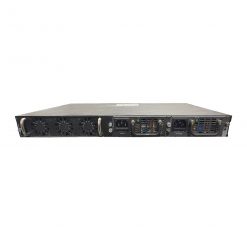 QUANTA LB4M SWITCH 48 PUERTOS 1GBit + 2 PUERTOS 10GBit SFP+ Y 2PSU ENVIO RAPIDO, FACTURA, VENDEDOR PROFESIONAL