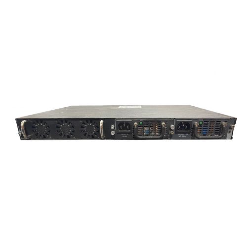 QUANTA LB4M SWITCH 48 PUERTOS 1GBit + 2 PUERTOS 10GBit SFP+ Y 2PSU ENVIO RAPIDO, FACTURA, VENDEDOR PROFESIONAL