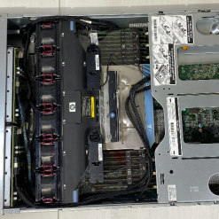 Servidor Rack HP DL380 G7 16SFF 2XE5620 + 36GB DDR3 + P410 + +4X1GB LAN + 2PSU HSTNS-5141
ENVIO RAPIDO, FACTURA, VENDEDOR PROFESIONAL