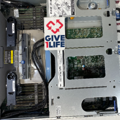 Servidor Rack HP DL380 G7 16SFF 2XE5620 + 36GB DDR3 + P410 + +4X1GB LAN + 2PSU HSTNS-5141
ENVIO RAPIDO, FACTURA, VENDEDOR PROFESIONAL