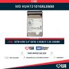 SEAGATE ST10000NM0478 10TB HDD 3.5" SATA-3 6GB/S 7.200 RPM 256MB CACHÉ + CADDY INCLUIDO - ESPECIAL PARA SERVIDORES HP / DELL / IBM
ENVIO RAPIDO, FACTURA DISPONIBLE, VENDEDOR PROFESIONAL