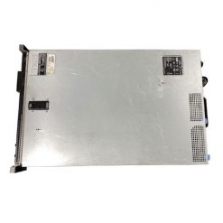 Dell PowerEdge R710 4LFF 2x E5620 (8 Núcleos 16 Hilos) 36GB RAM 2x 2TB SAS + 2 Caddy 2 PSU
ENVÍO RÁPIDO FACTURA CAJA REFORZADA VENDEDOR PROFESIONAL.