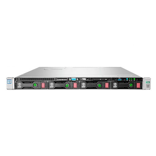 HP DL360 G9 4LFF 2xE5-2630v3(16C/32TH) + 32GB DDR4 + 4X2TB+4 CADDY+P440AR(2GB)+ 2PSU
ENVÍO RÁPIDO, FACTURA DISPONIBLE, CAJA REFORZADA, VENDEDOR PROFESIONAL