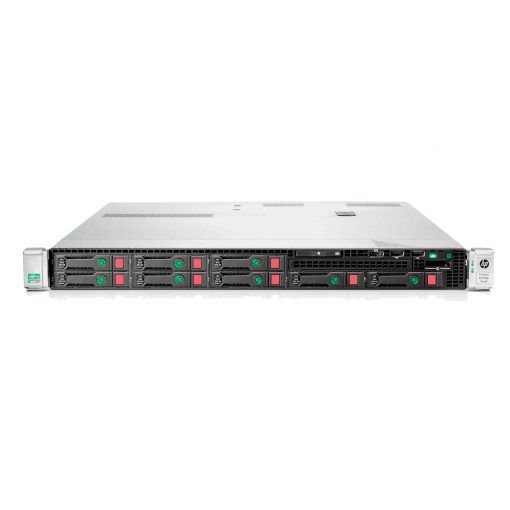 Servidor Rack HP DL360 G8 8SFF 2x E5-2620 +48GB RAM+ P420 + 4x1GB 646904-421 ENVIO RAPIDO, FACTURA, VENDEDOR PROFESIONAL