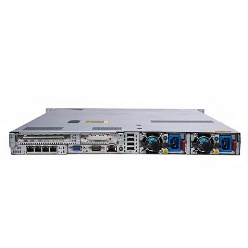 Servidor Rack HP DL360 G8 8SFF 2x E5-2620 +48GB RAM+ P420 + 4x1GB 646904-421 ENVIO RAPIDO, FACTURA, VENDEDOR PROFESIONAL