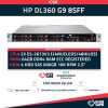 HP DL360 G9 2xE5-2630Lv3 (16CORES/32THREADS) +32GB DDR4 +P440 +4x 900GB +4 CADDY INCLUIDO - SERVIDOR RACK ENVIO RAPIDO, FACTURA DISPONIBLE, CAJA REFORZADA, VENDEDOR PROFESIONAL