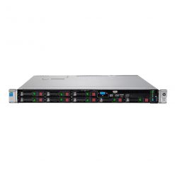 HP DL360 G9 2xE5-2673v3 (24cores/48vCores) +64GB DDR4 +P440 +4x 600GB +4 Caddy ENVÍO RÁPIDO, FACTURA DISPONIBLE, CAJA REFORZADA, VENDEDOR PROFESIONA