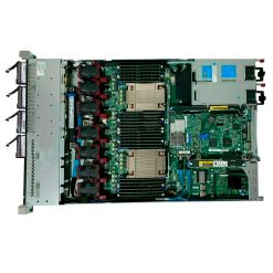 HP DL360 G9 2xE5-2673v3 (24cores/48vCores) +64GB DDR4 +P440 +4x 600GB +4 Caddy ENVÍO RÁPIDO, FACTURA DISPONIBLE, CAJA REFORZADA, VENDEDOR PROFESIONA