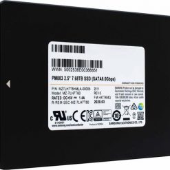 SSD SATA 2.5" SFF