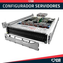 Configurador Servidores