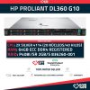 Proliant de Última Generación, Con Doble CPU de 16 Núcleos Por Socket Alcanza la Potencia y Eficiencia que Necesitas. Total 32 Núcleos 64 Hilos
HP Proliant DL360 Gen10 8SFF 2x Gold 6130 (32 Núcleos/ 64 Hilos) 64GB ECC a 2666MHz, 2 SSD de 800GB SAS-3 12GB/s Incluidos
ENVIO RAPIDO, FACTURA, VENDEDOR PROFESIONAL