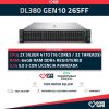 HP Proliant DL360 Gen10 4LFF 2x Gold 5118 24 Núcleos 48 Hilos 64GB RAM P408i 2 PSU
ENVIO RAPIDO, FACTURA, VENDEDOR PROFESIONAL