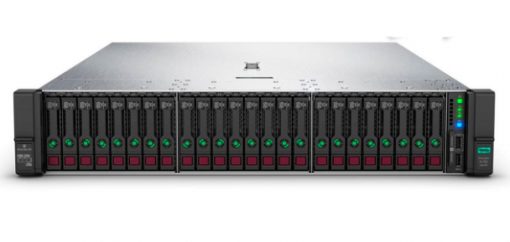 HP Proliant DL380 Gen10 26SFF (24 Bahías Delanteras y 2 Traseras) 2x Silver 4110 16 Núcleos 32 Hilos 64GB RAM P408i 2 PSU
ENVIO RAPIDO, FACTURA, VENDEDOR PROFESIONAL