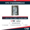 HP HUS156045VLS600 HDD SAS 450GB 3.5" 15K RPM 6GB/S 64MB CACHE PN:533871-002/ 516832-003
ENVIO RAPIDO, FACTURA, VENDEDOR PROFESIONAL
