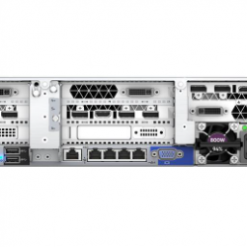 HP Proliant DL380 Gen10 26SFF (24 Bahías Delanteras y 2 Traseras) 2x Silver 4110 16 Núcleos 32 Hilos 64GB RAM P408i 2 PSU
ENVIO RAPIDO, FACTURA, VENDEDOR PROFESIONAL