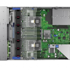 HP Proliant DL380 Gen10 26SFF (24 Bahías Delanteras y 2 Traseras) 2x Silver 4110 16 Núcleos 32 Hilos 64GB RAM P408i 2 PSU
ENVIO RAPIDO, FACTURA, VENDEDOR PROFESIONAL