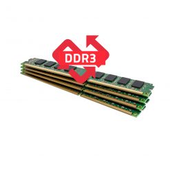 Memoria RAM DDR3