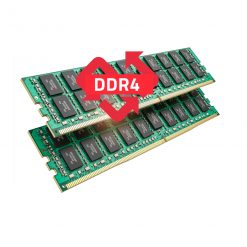 Memoria RAM DDR4