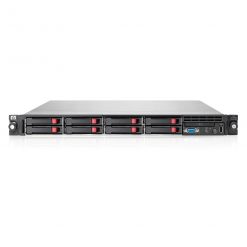 HP Proliant DL360 G7 8SFF 2x E5620 (8 Núcleos 16 Hilos) 16GB RAM RAID P410 2 PSU
ENVIO RAPIDO, FACTURA, VENDEDOR PROFESIONAL
