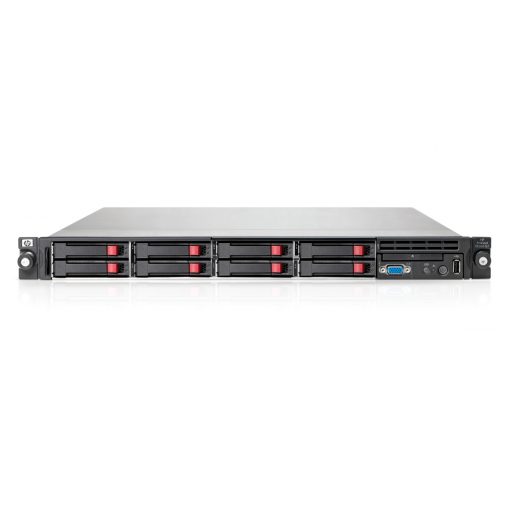 HP Proliant DL360 G7 8SFF 2x E5620 (8 Núcleos 16 Hilos) 16GB RAM RAID P410 2 PSU
ENVIO RAPIDO, FACTURA, VENDEDOR PROFESIONAL