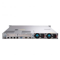 HP Proliant DL360 G7 8SFF 2x E5620 (8 Núcleos 16 Hilos) 16GB RAM RAID P410 2 PSU
ENVIO RAPIDO, FACTURA, VENDEDOR PROFESIONAL