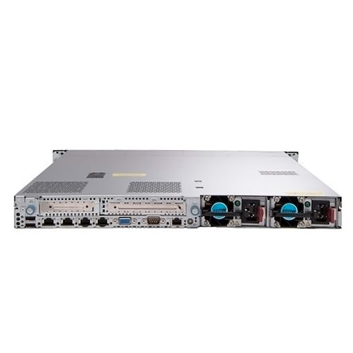 HP Proliant DL360 G7 8SFF 2x E5620 (8 Núcleos 16 Hilos) 16GB RAM RAID P410 2 PSU
ENVIO RAPIDO, FACTURA, VENDEDOR PROFESIONAL